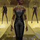 Illustration for article titled The Art Of iBlack Panther/i